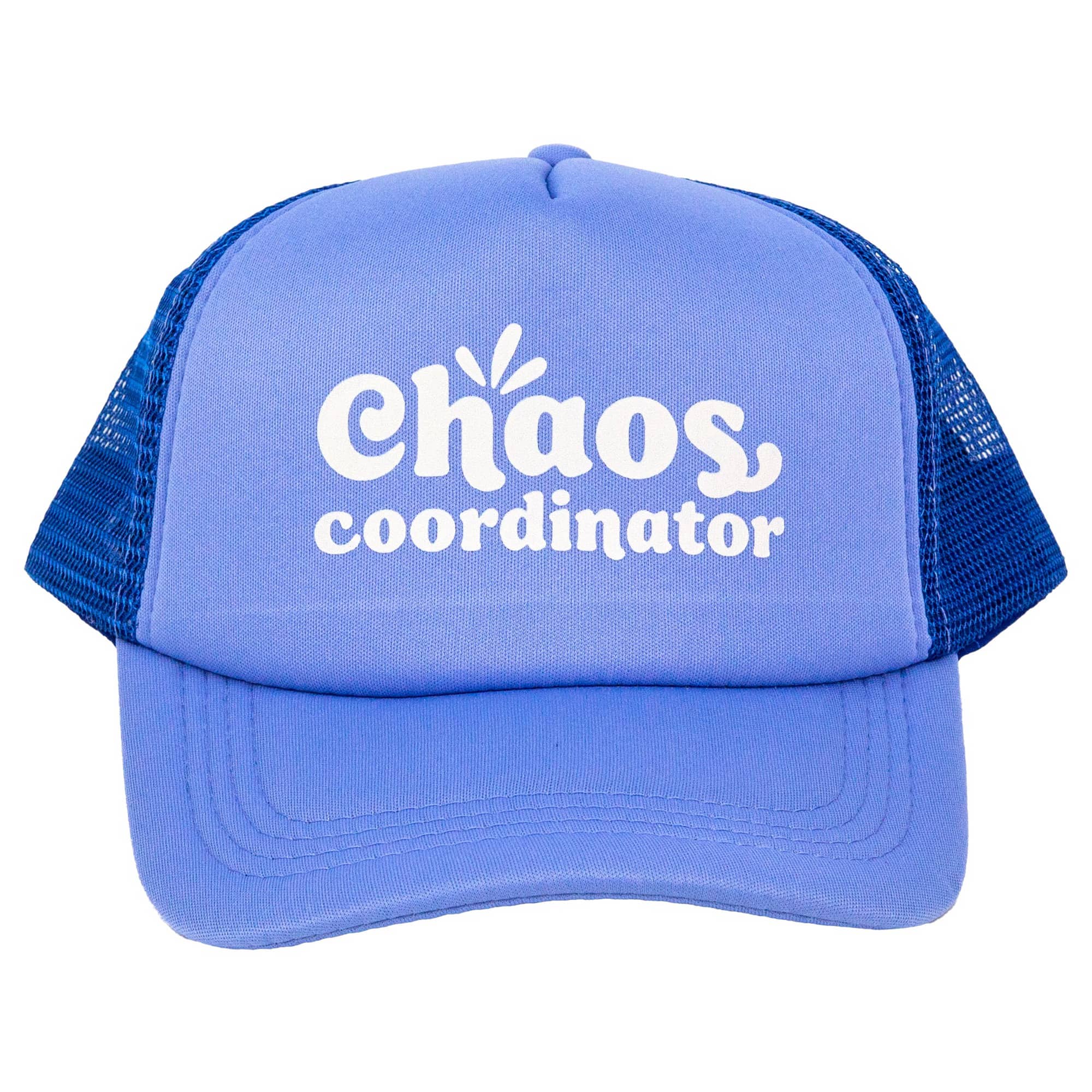 Chaos Coordinator Hat